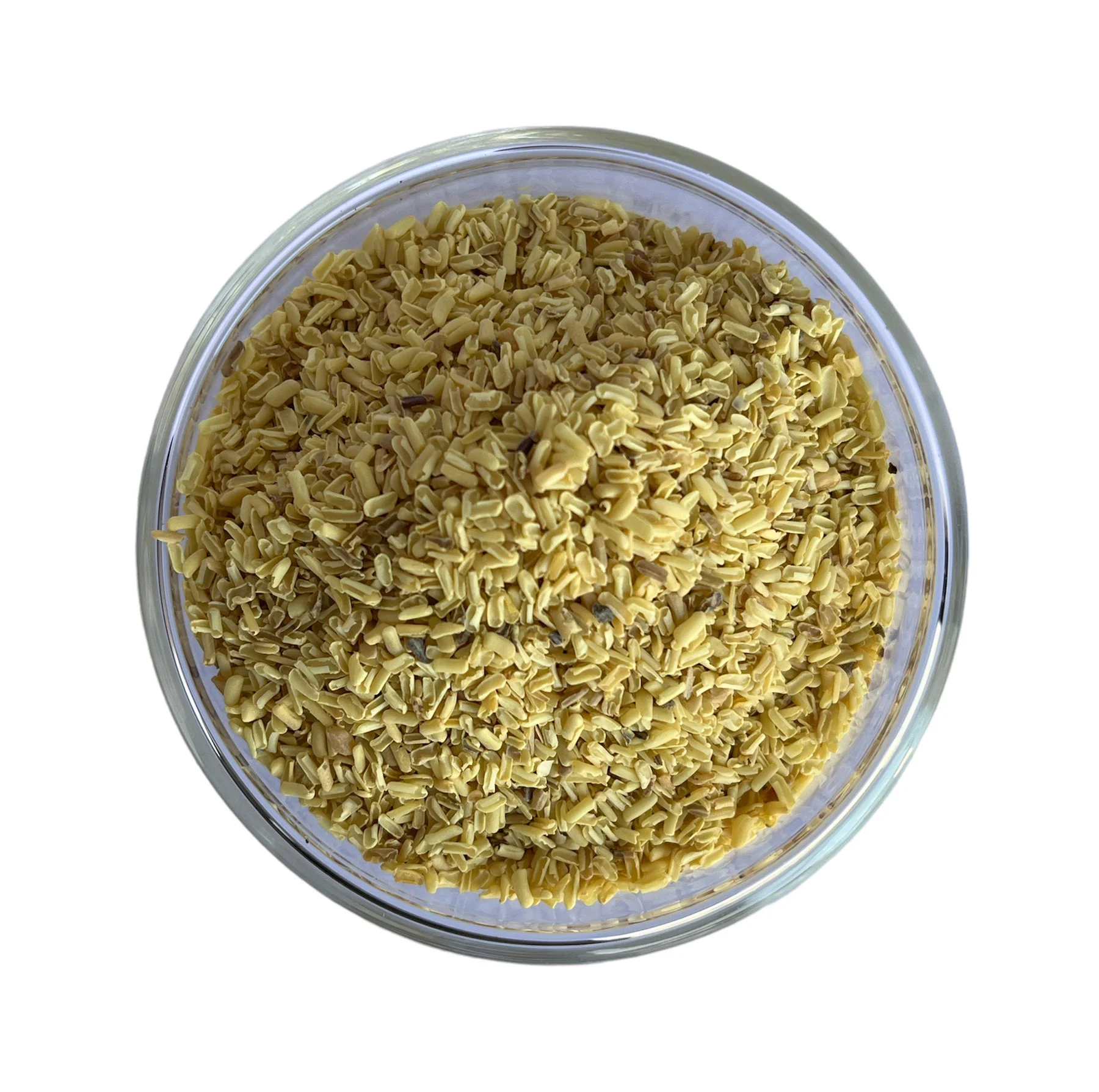 Cassia Tora Splits in Hyderabad