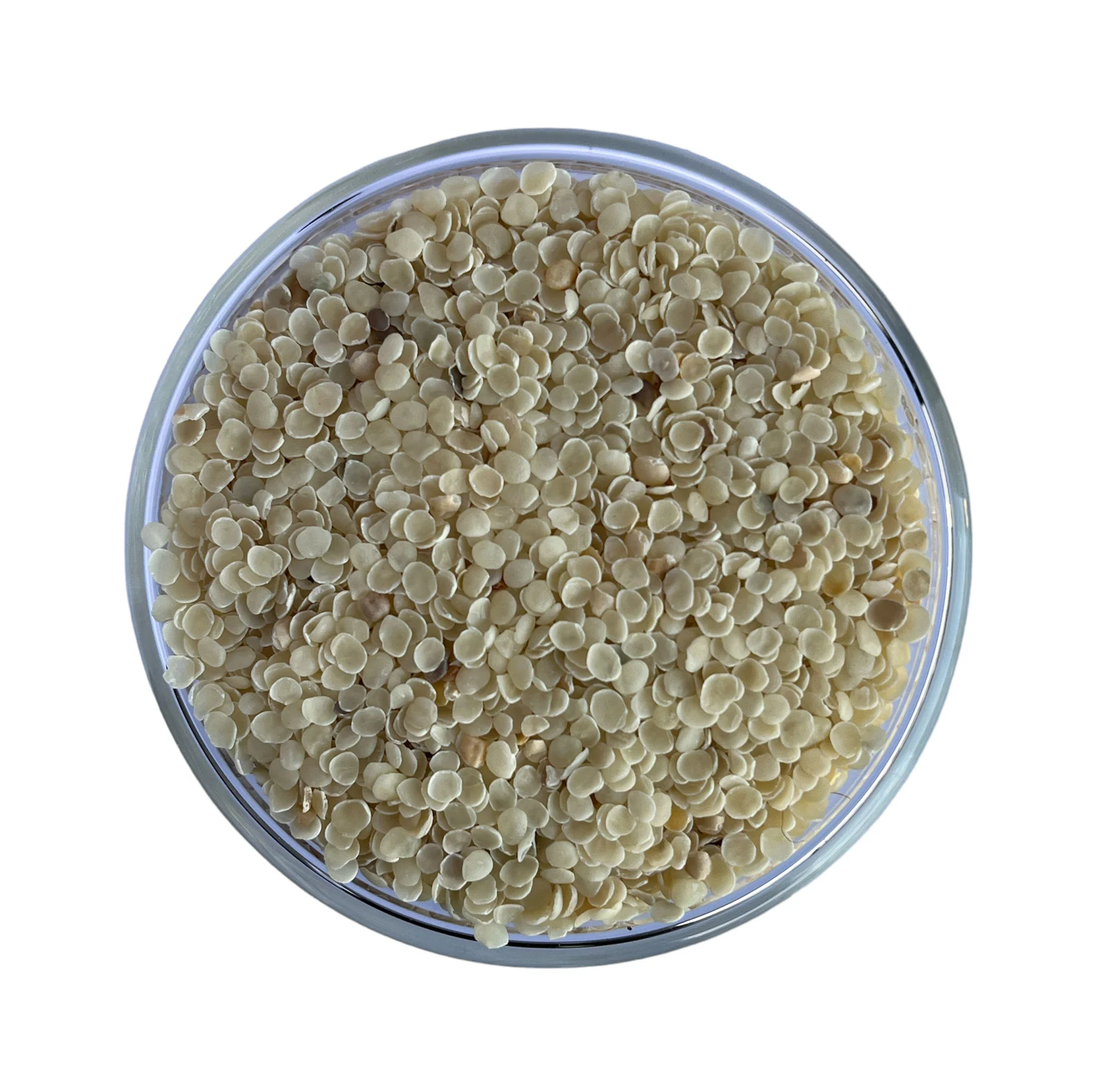 Guar Splits in Chhattisgarh